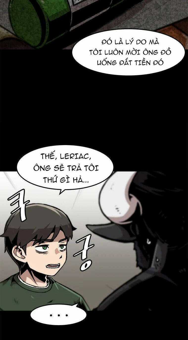 Nâng Cấp Một Mình Chapter 66 trang 18