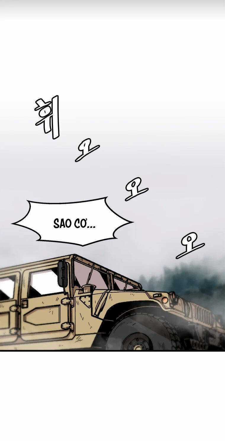 Nâng Cấp Một Mình Chapter 66 trang 23