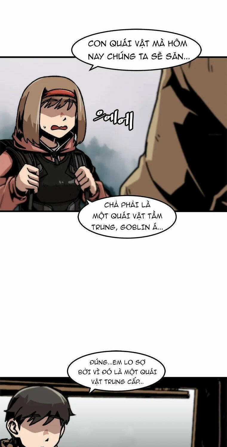 Nâng Cấp Một Mình Chapter 66 trang 24