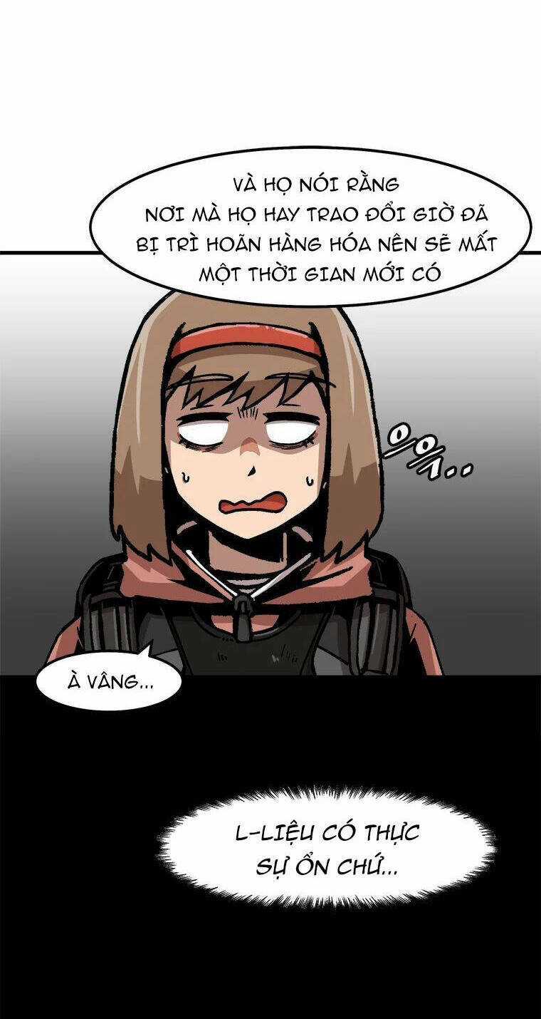 Nâng Cấp Một Mình Chapter 66 trang 31