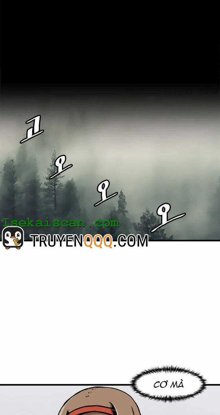 Nâng Cấp Một Mình Chapter 66 trang 32