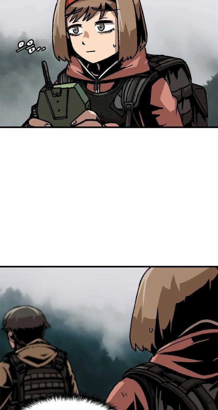 Nâng Cấp Một Mình Chapter 66 trang 33