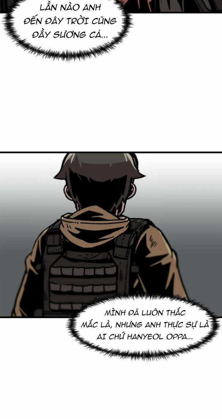 Nâng Cấp Một Mình Chapter 66 trang 34