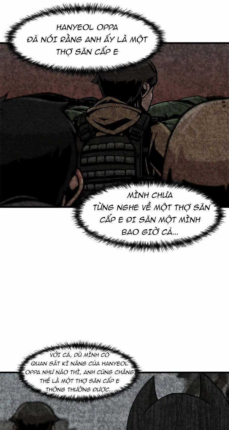 Nâng Cấp Một Mình Chapter 66 trang 35