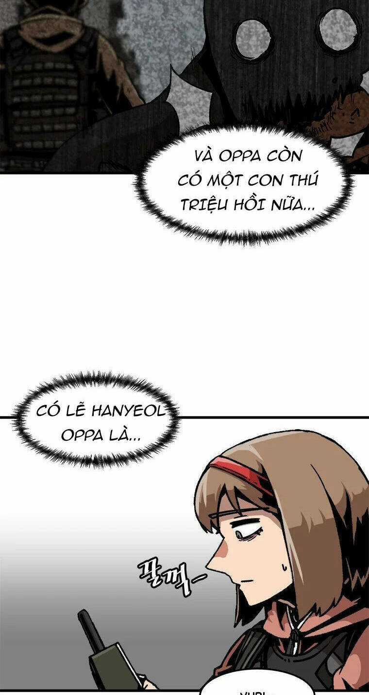 Nâng Cấp Một Mình Chapter 66 trang 36