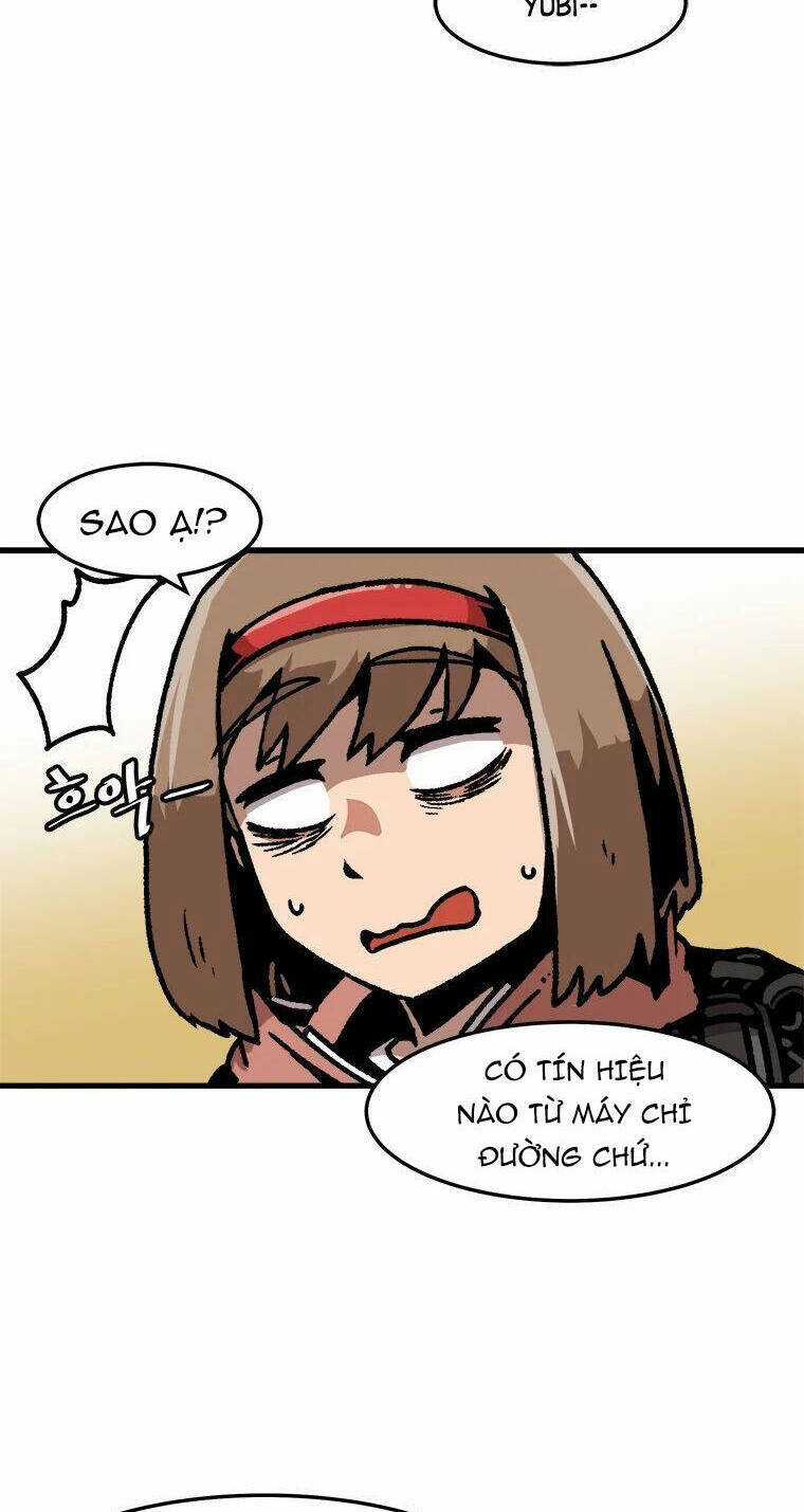 Nâng Cấp Một Mình Chapter 66 trang 37