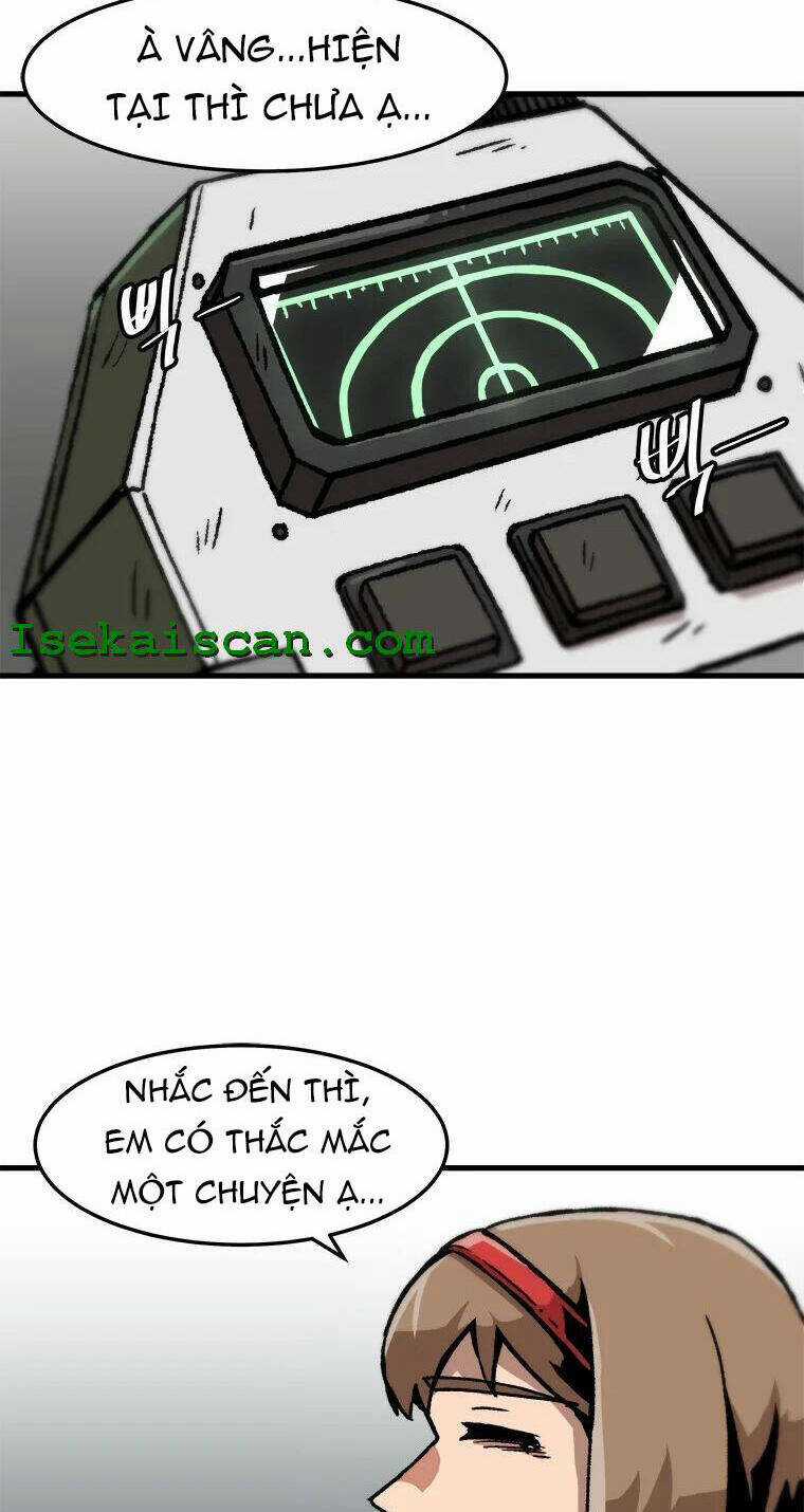 Nâng Cấp Một Mình Chapter 66 trang 38