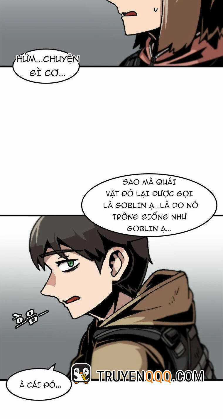 Nâng Cấp Một Mình Chapter 66 trang 39