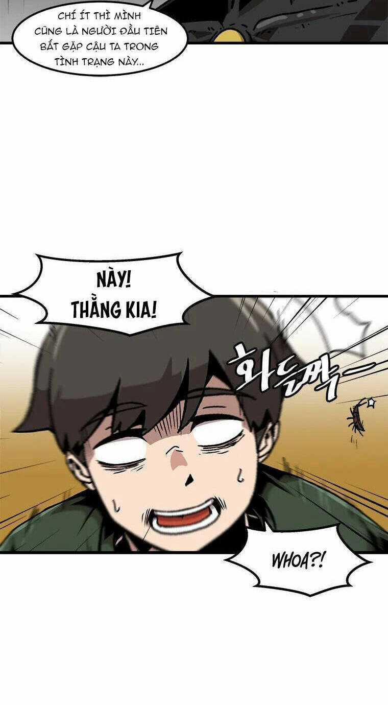 Nâng Cấp Một Mình Chapter 66 trang 4