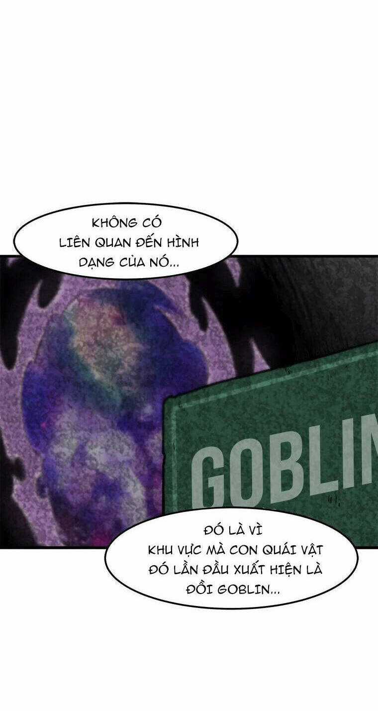 Nâng Cấp Một Mình Chapter 66 trang 40