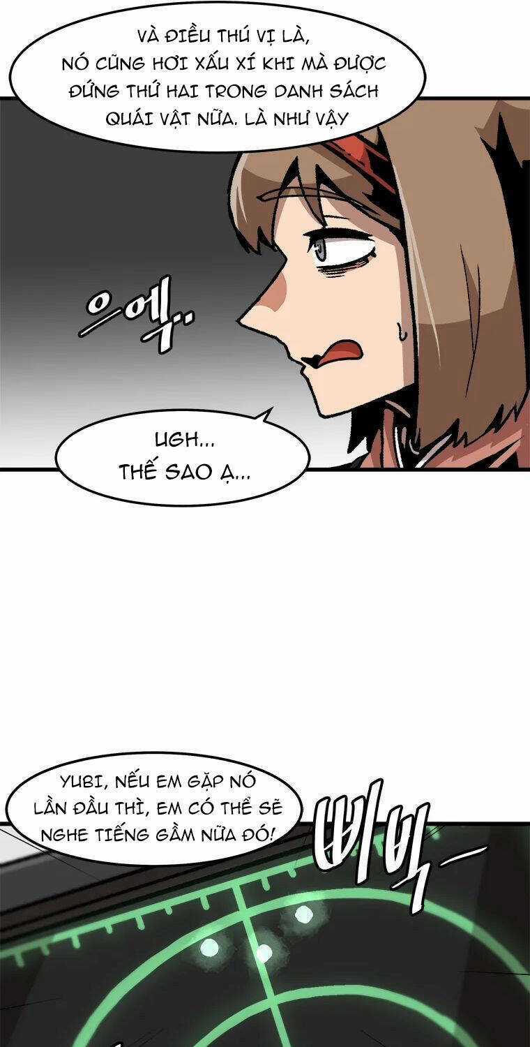 Nâng Cấp Một Mình Chapter 66 trang 41