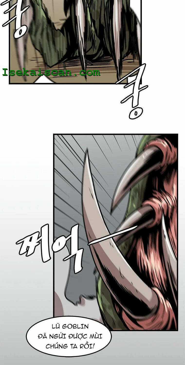 Nâng Cấp Một Mình Chapter 66 trang 44