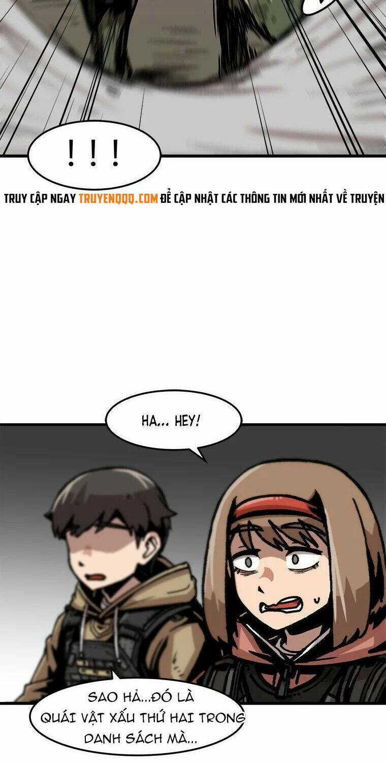 Nâng Cấp Một Mình Chapter 66 trang 46