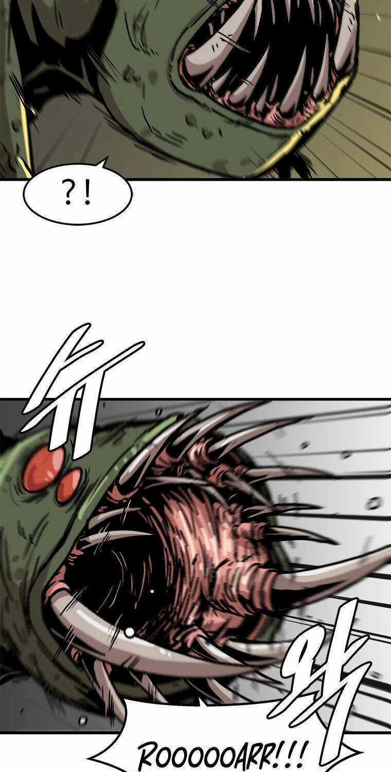 Nâng Cấp Một Mình Chapter 66 trang 49