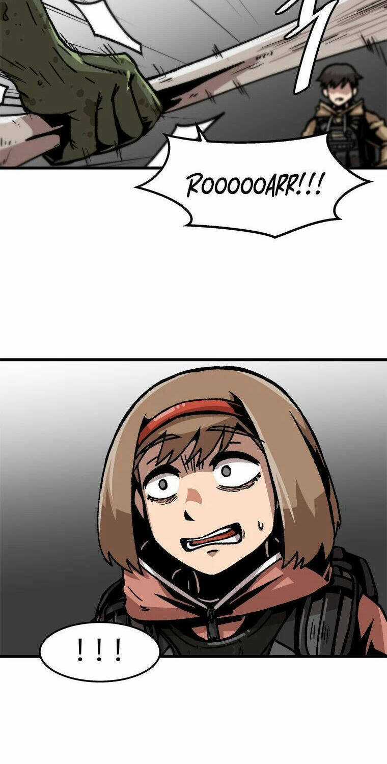 Nâng Cấp Một Mình Chapter 66 trang 52