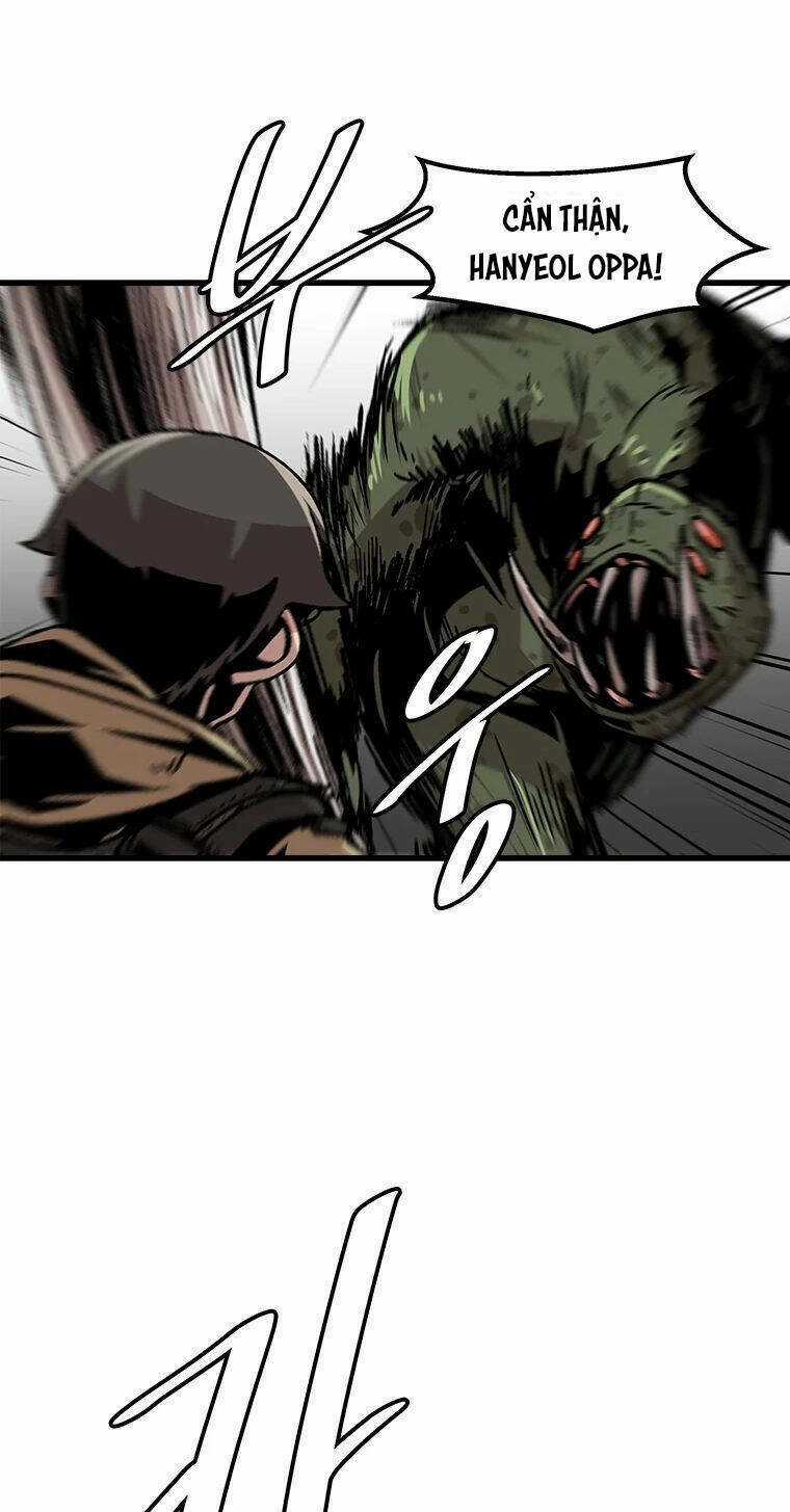 Nâng Cấp Một Mình Chapter 66 trang 53