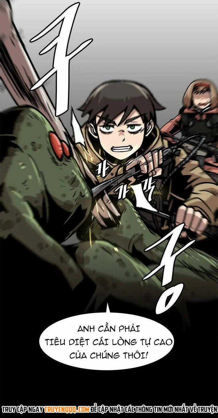 Nâng Cấp Một Mình Chapter 66 trang 56