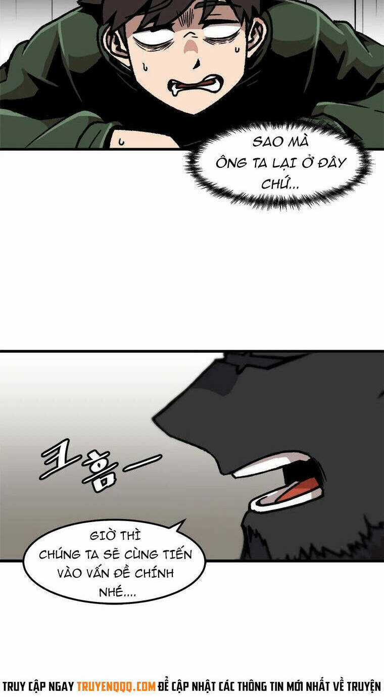 Nâng Cấp Một Mình Chapter 66 trang 6