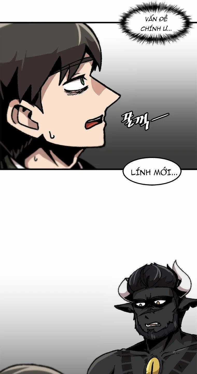 Nâng Cấp Một Mình Chapter 66 trang 7