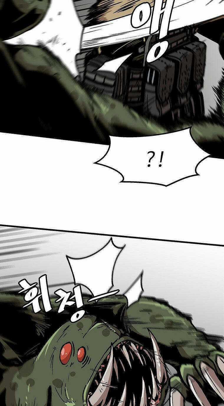 Nâng Cấp Một Mình Chapter 67 trang 10