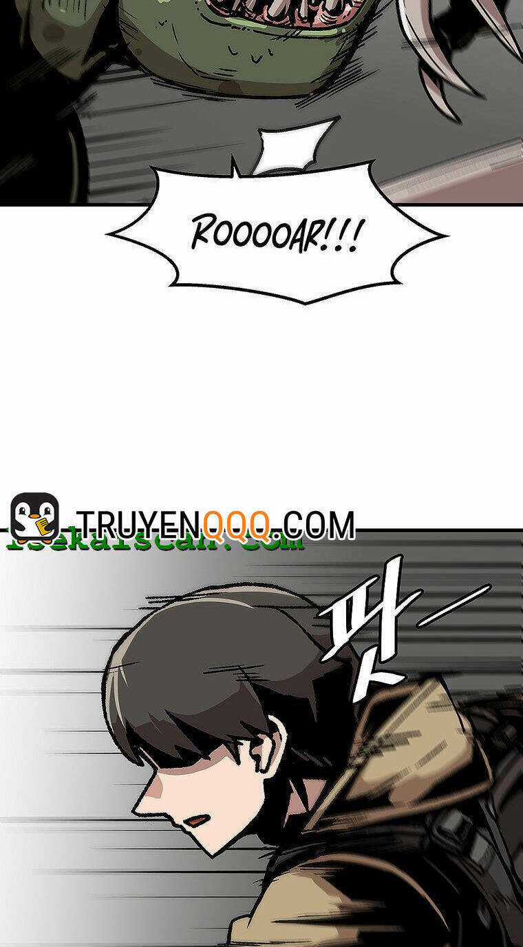 Nâng Cấp Một Mình Chapter 67 trang 11