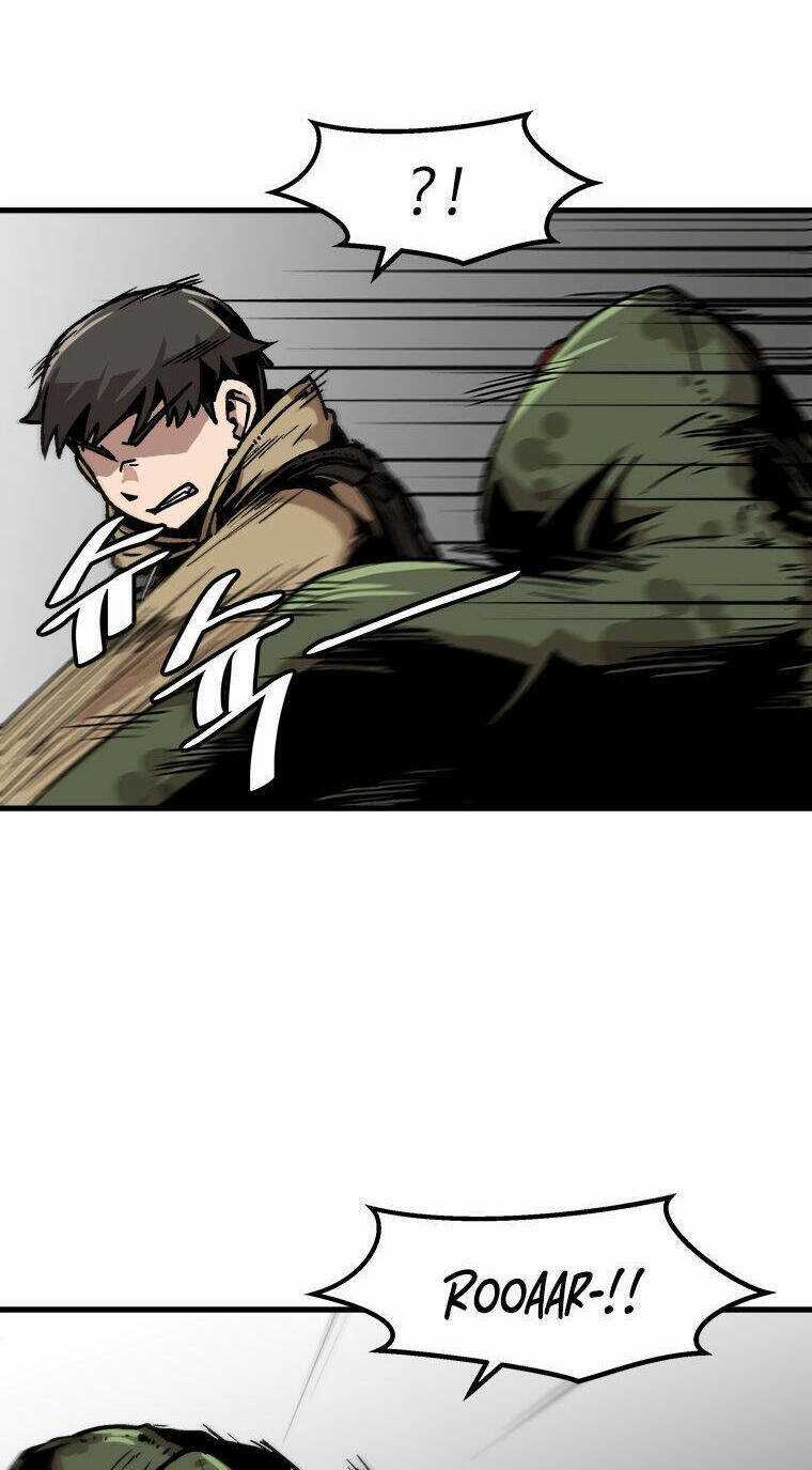 Nâng Cấp Một Mình Chapter 67 trang 13