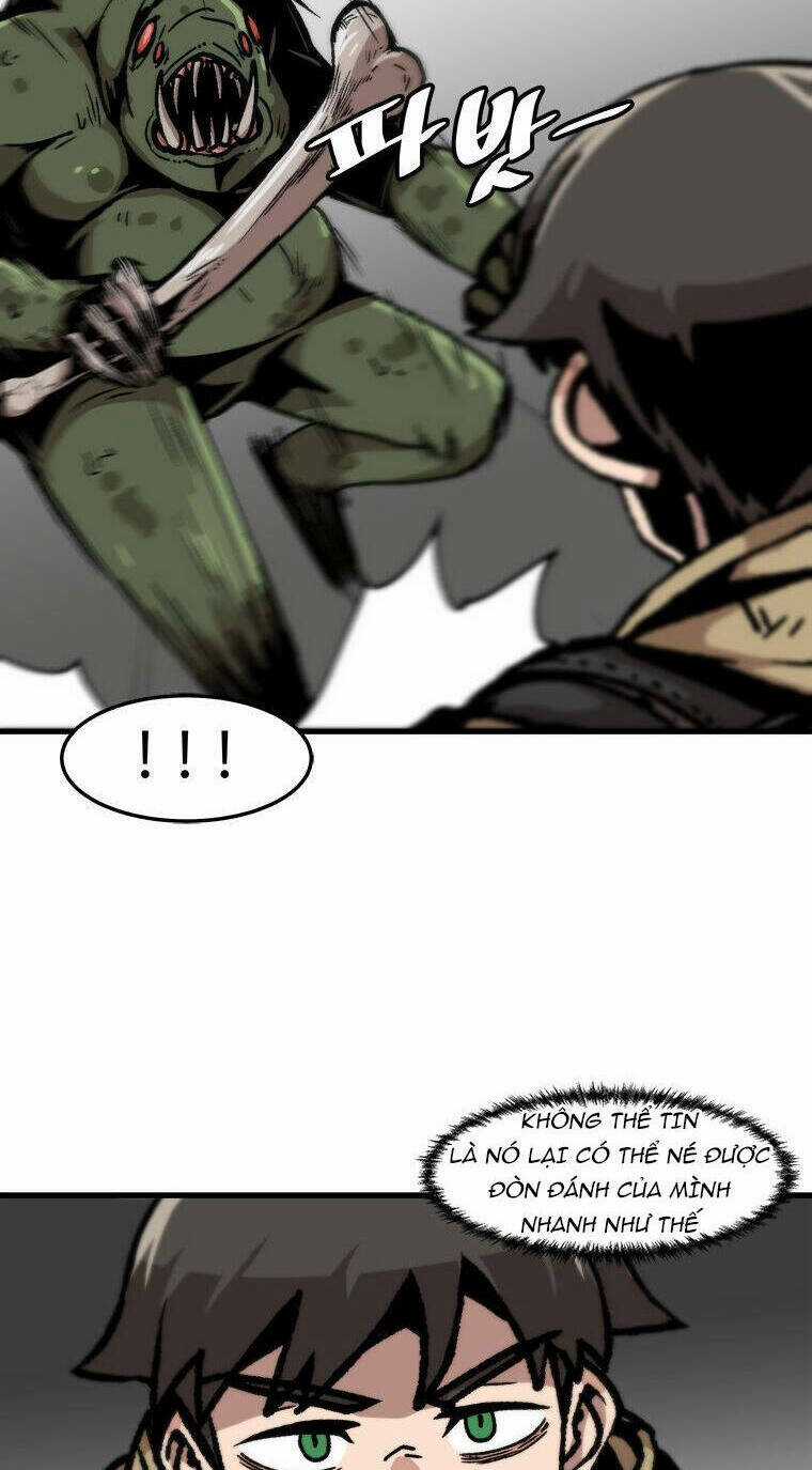 Nâng Cấp Một Mình Chapter 67 trang 14