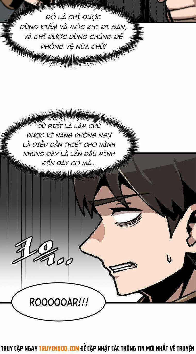 Nâng Cấp Một Mình Chapter 67 trang 16