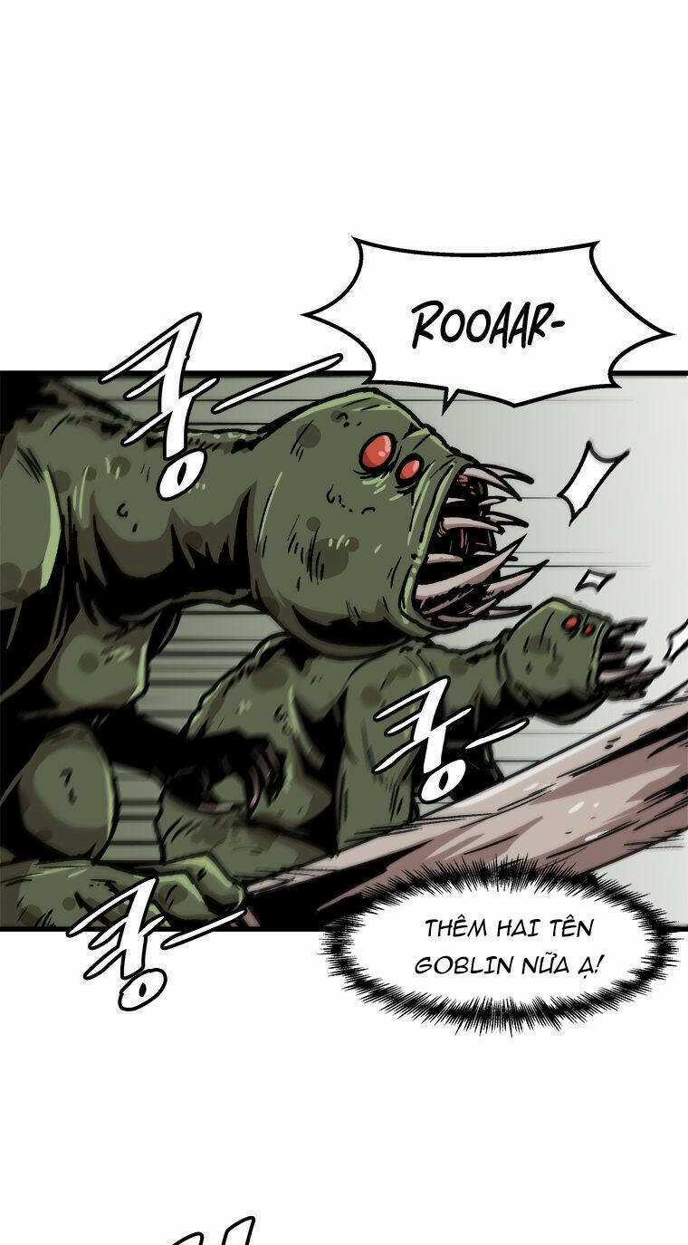 Nâng Cấp Một Mình Chapter 67 trang 17