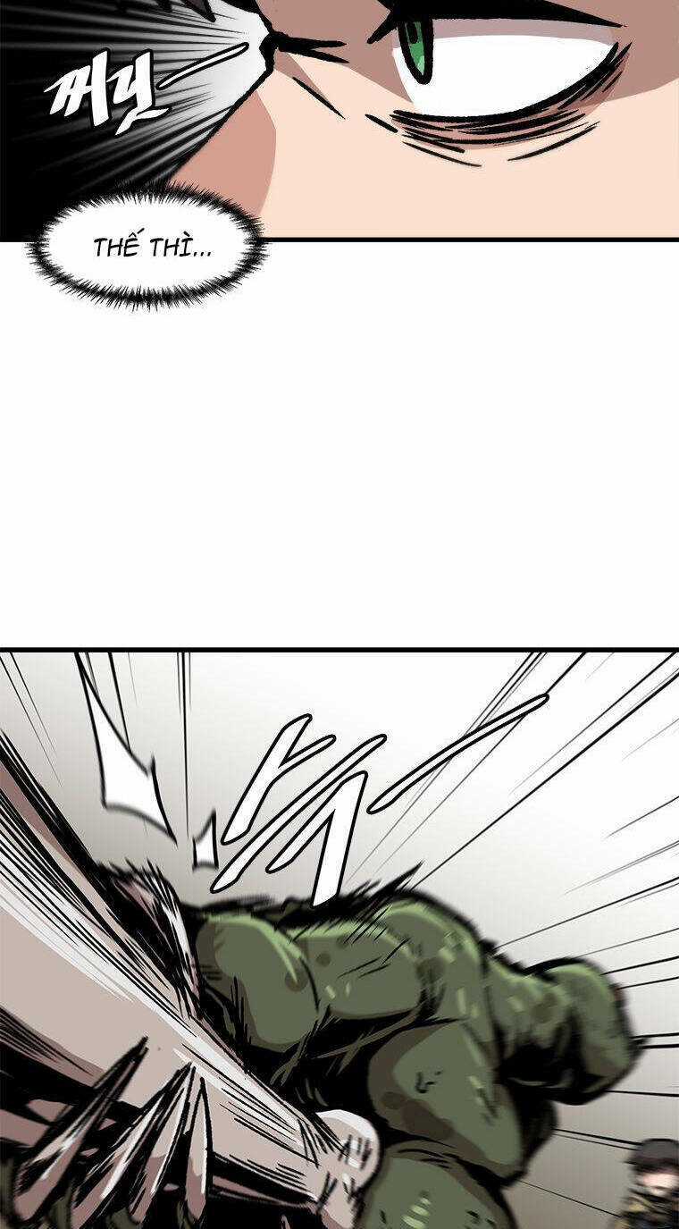 Nâng Cấp Một Mình Chapter 67 trang 19