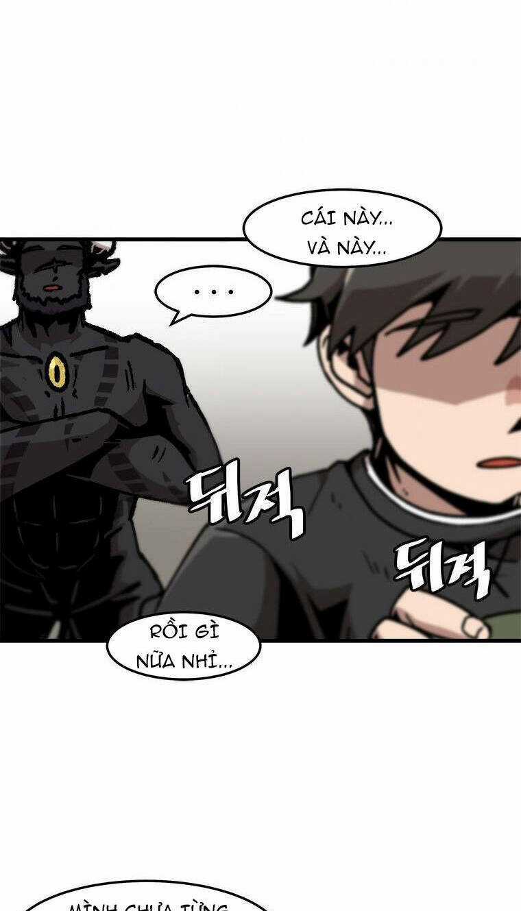 Nâng Cấp Một Mình Chapter 67 trang 2