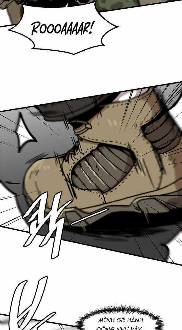 Nâng Cấp Một Mình Chapter 67 trang 20