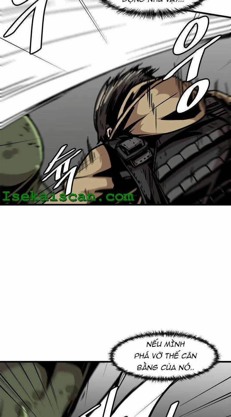 Nâng Cấp Một Mình Chapter 67 trang 21