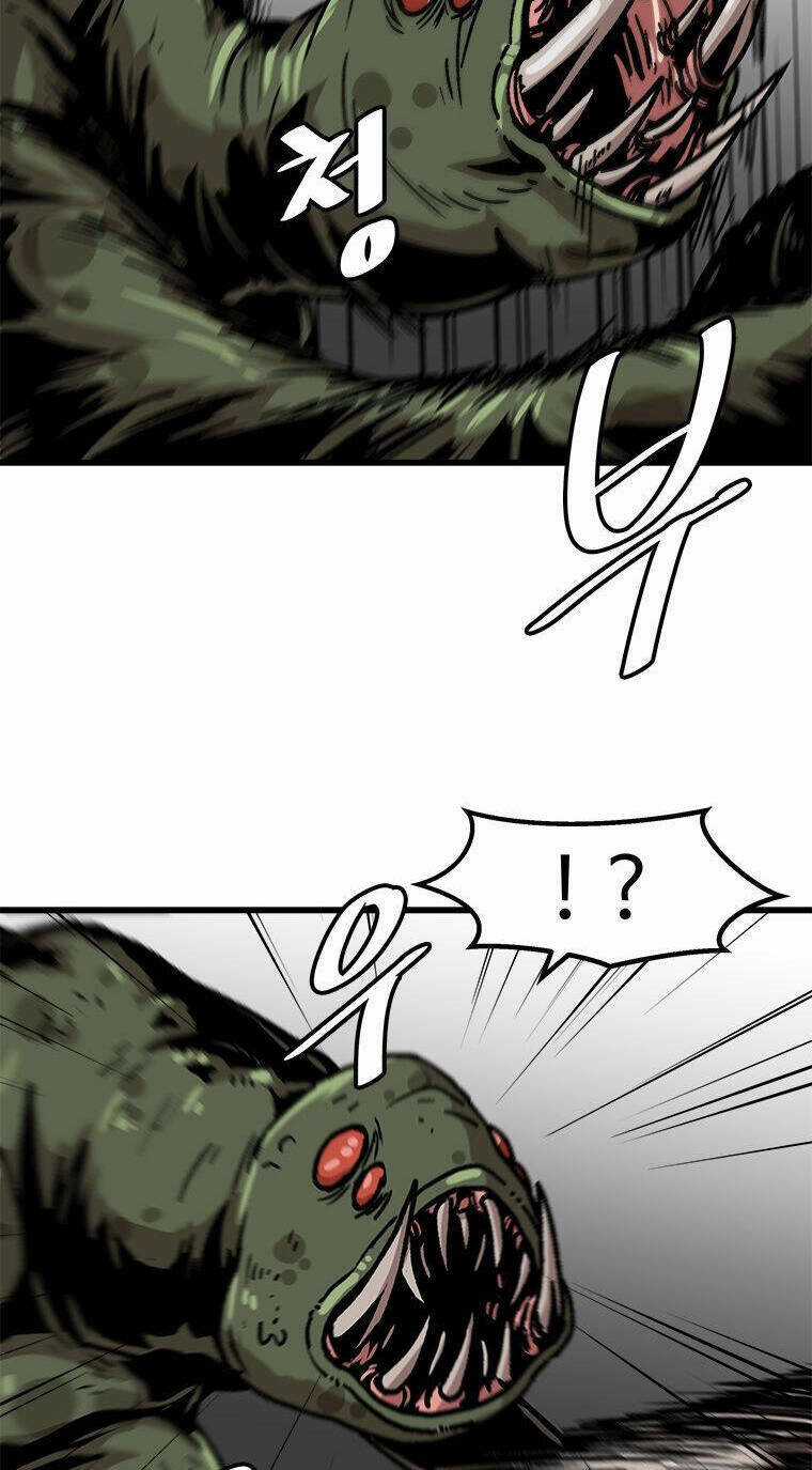 Nâng Cấp Một Mình Chapter 67 trang 23