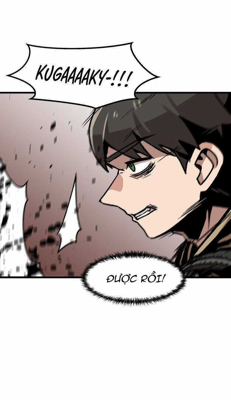 Nâng Cấp Một Mình Chapter 67 trang 25