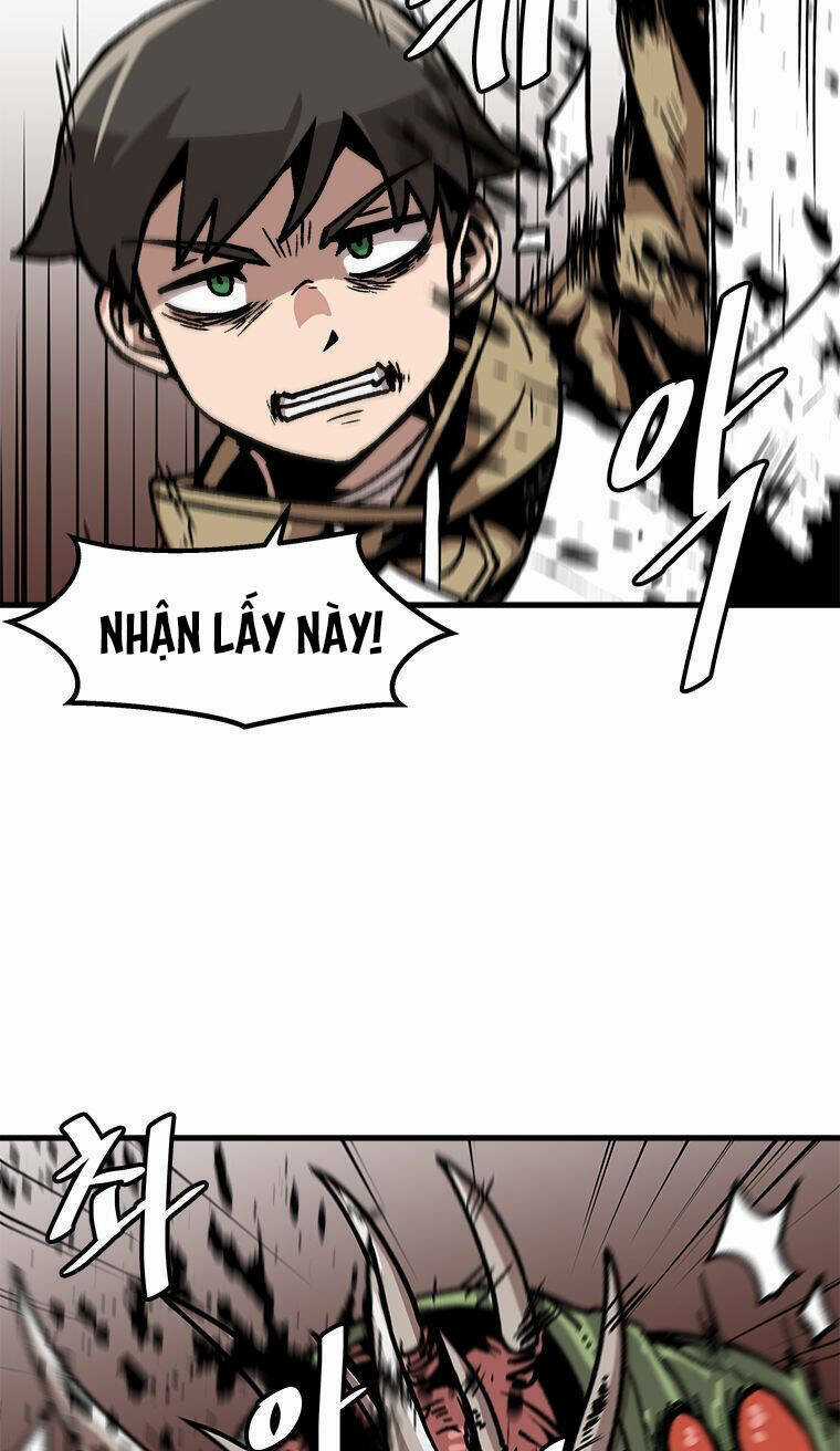 Nâng Cấp Một Mình Chapter 67 trang 27