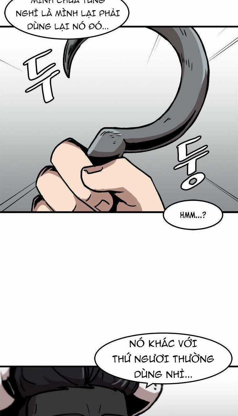 Nâng Cấp Một Mình Chapter 67 trang 3