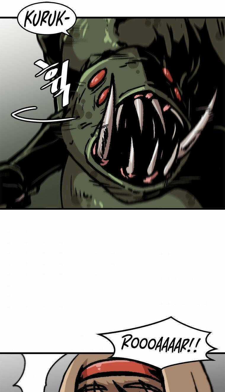 Nâng Cấp Một Mình Chapter 67 trang 33