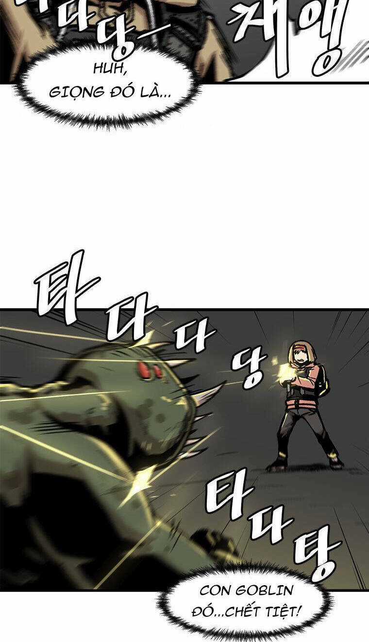 Nâng Cấp Một Mình Chapter 67 trang 35