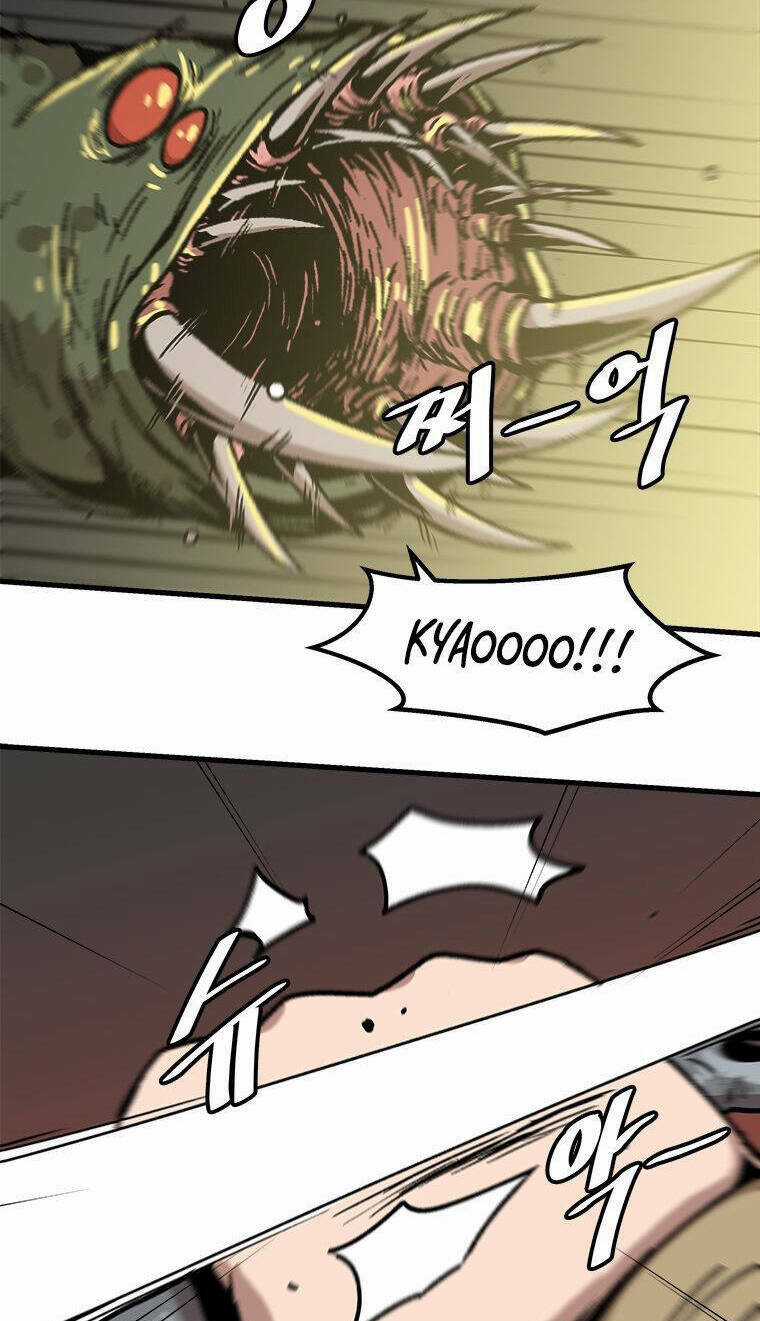 Nâng Cấp Một Mình Chapter 67 trang 37