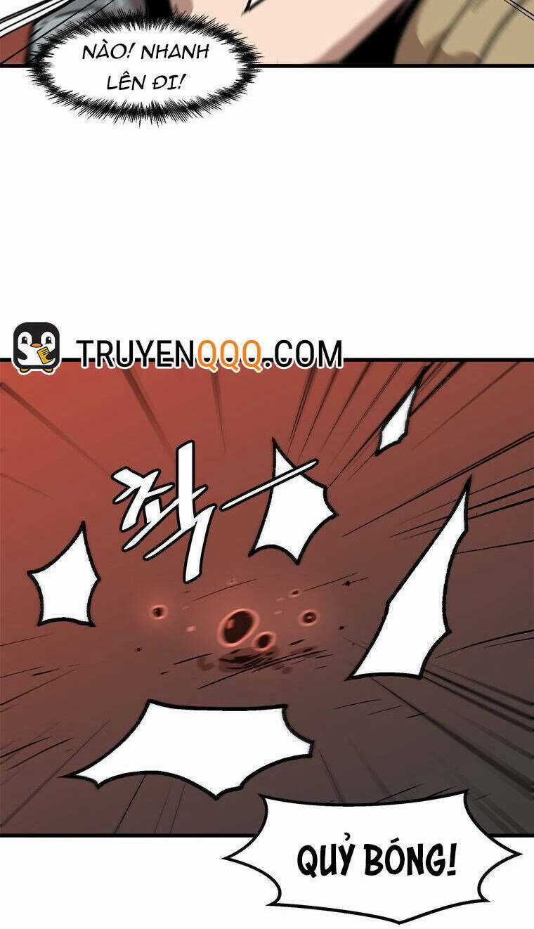 Nâng Cấp Một Mình Chapter 67 trang 38