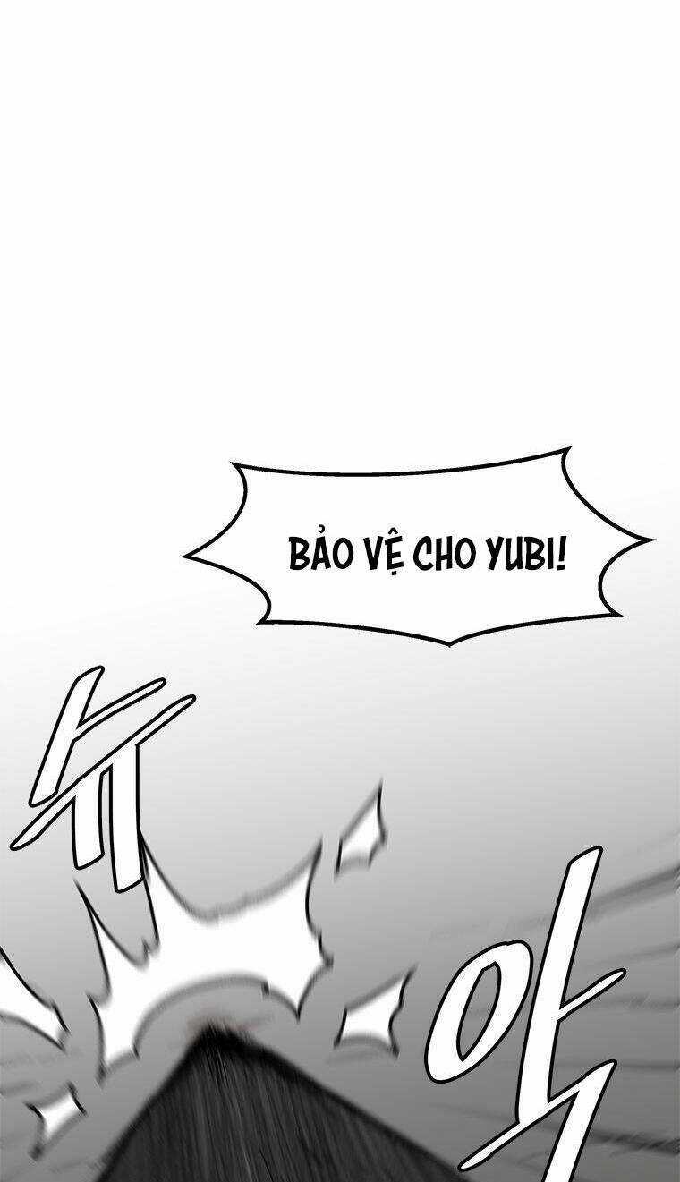 Nâng Cấp Một Mình Chapter 67 trang 39