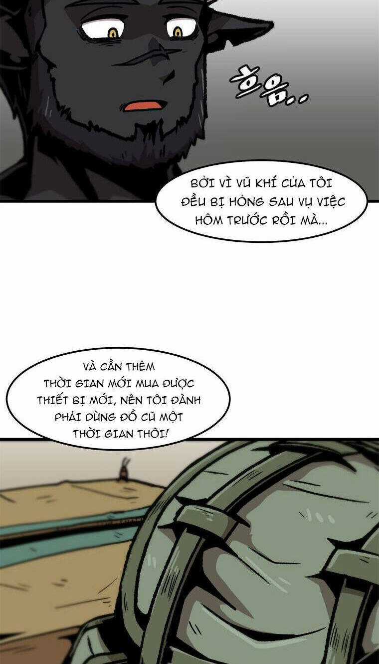 Nâng Cấp Một Mình Chapter 67 trang 4