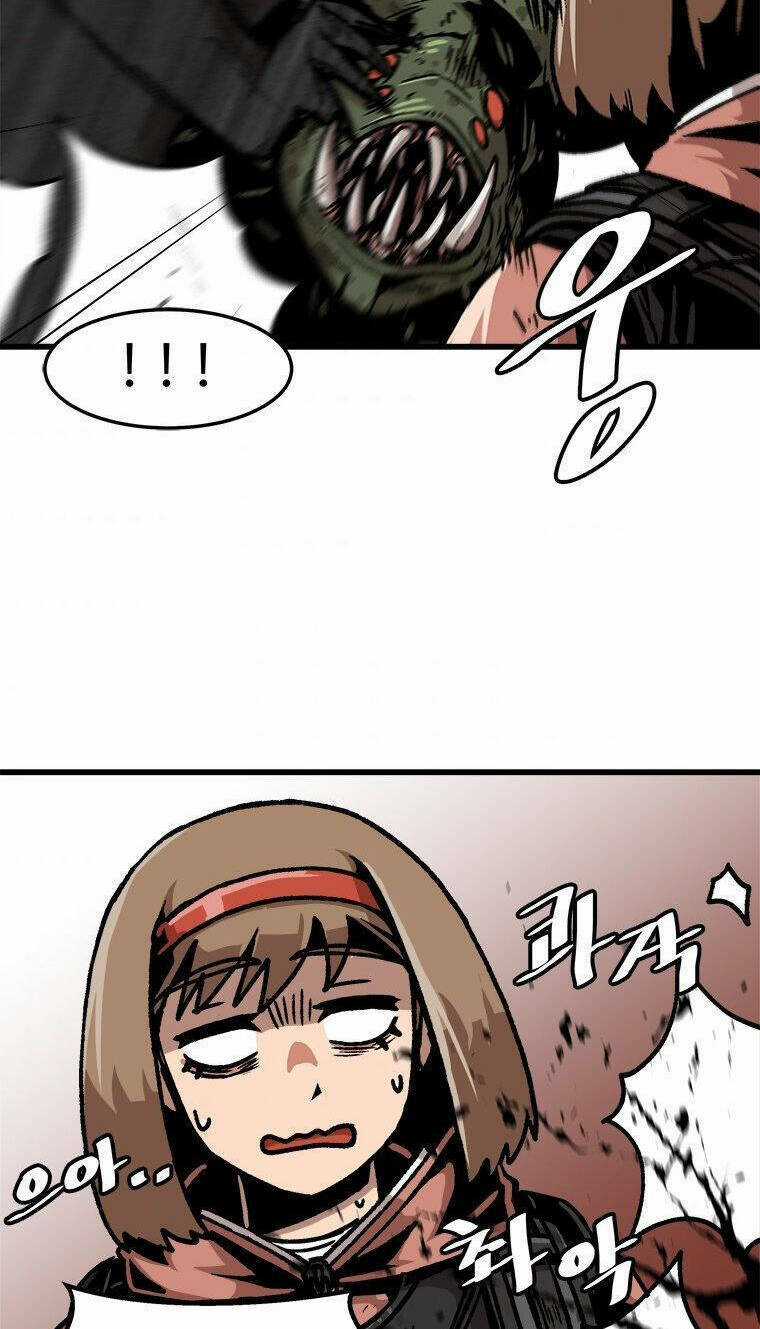 Nâng Cấp Một Mình Chapter 67 trang 42