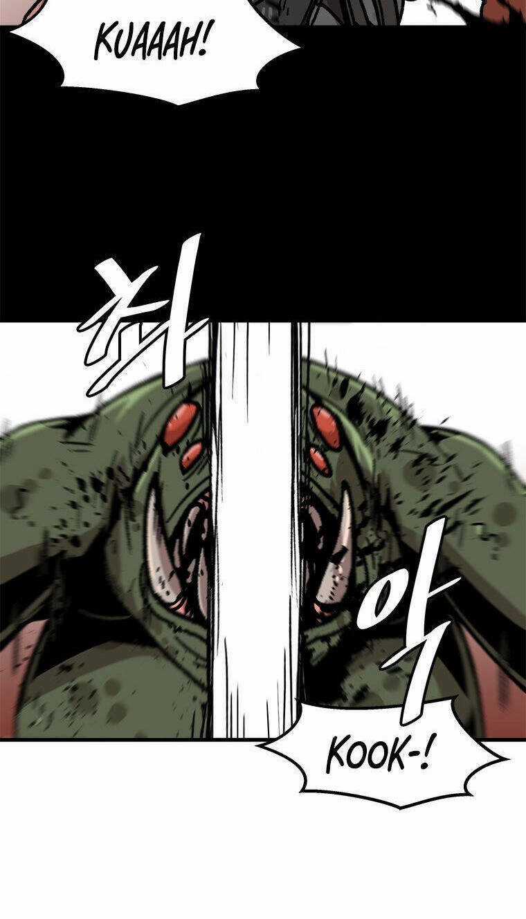 Nâng Cấp Một Mình Chapter 67 trang 43