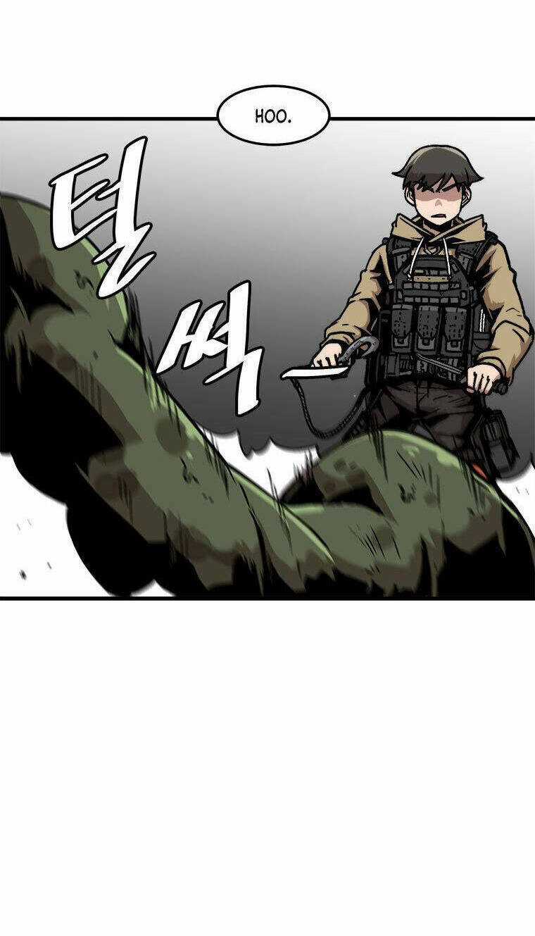 Nâng Cấp Một Mình Chapter 67 trang 44