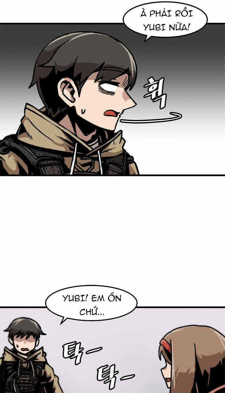 Nâng Cấp Một Mình Chapter 67 trang 45