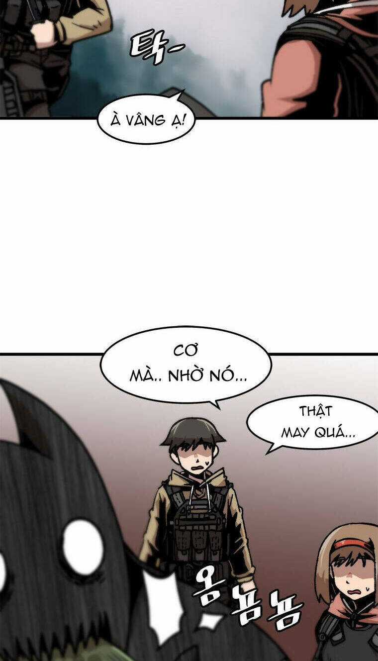 Nâng Cấp Một Mình Chapter 67 trang 46