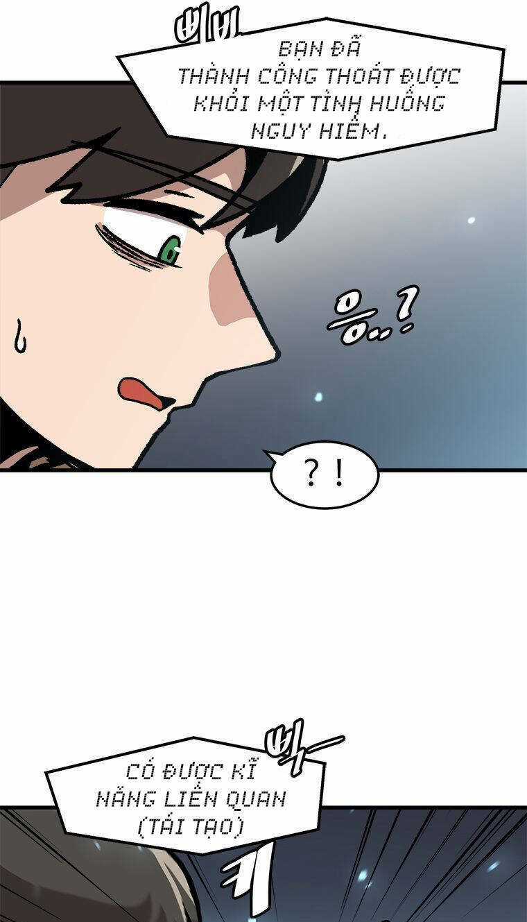 Nâng Cấp Một Mình Chapter 67 trang 49