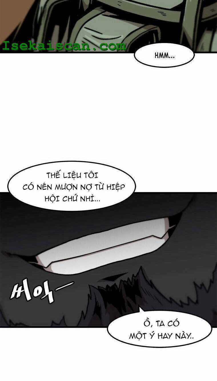 Nâng Cấp Một Mình Chapter 67 trang 5